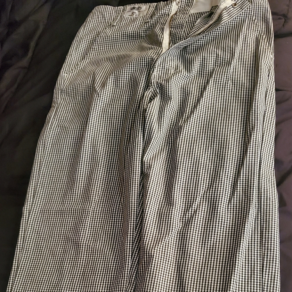 Chef Pants